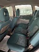 Nissan Almera Tino