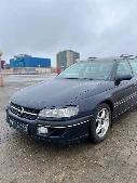 Opel Omega B