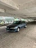 Peugeot 406