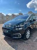 CITROEN C4 SPACETOURER