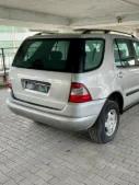 Mercedes-Benz ML320