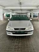 Peugeot 406