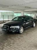 Audi A6 C6