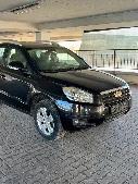 Geely Emgrand X7