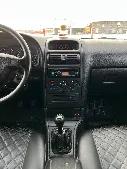 OPEL ASTRA G