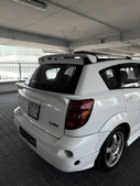 Pontiac Vibe