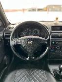 OPEL ASTRA G