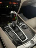 BMW 740I