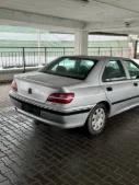 Peugeot 406
