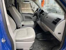 Volkswagen Transporter T5 