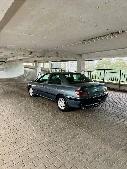 Peugeot 406