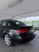 Audi A4 B8