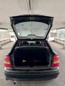 Opel Astra G