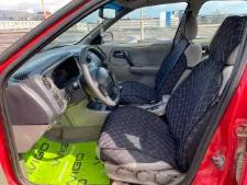 NISSAN PRIMERA