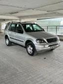 Mercedes-Benz ML320
