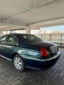 Rover 75