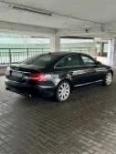 Audi A6 C6