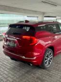 GMC Terrain
