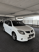 Pontiac Vibe