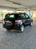Geely Emgrand X7