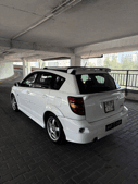 Pontiac Vibe
