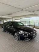 Kia K 7