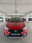 Lada Vesta Cross