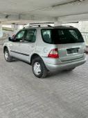 Mercedes-Benz ML320