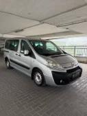 CITROEN JUMPY