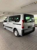 CITROEN JUMPY