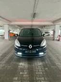 Renault Megan Scenic
