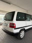 citroen evasion