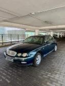 Rover 75