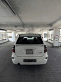 Pontiac Vibe