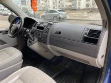 Volkswagen Transporter T5 