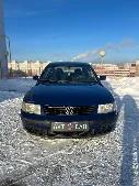 Volkswagen Passat B5