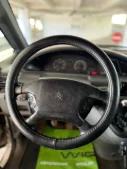 citroen evasion