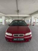 Rover 200
