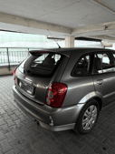 MAZDA 323F