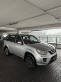 Chery T11