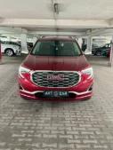 GMC Terrain