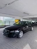 Audi A4 B8
