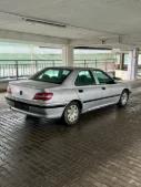 Peugeot 406