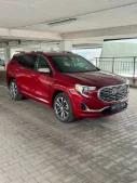 GMC Terrain