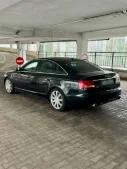 Audi A6 C6