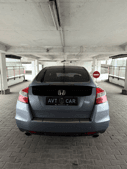 HONDA CROSSTOUR