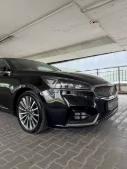 Kia K 7
