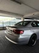 BMW E92