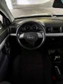 Opel Vectra C