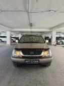 Lexus RX 300